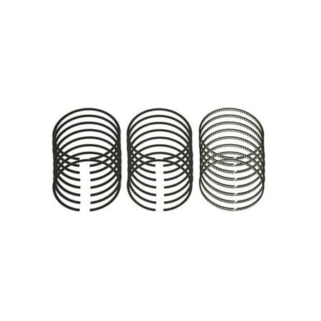 Seal Pwr Engine Part 10-05 Chr V8 6059Cc 6.1L Piston Ring Set, E-987K E-987K